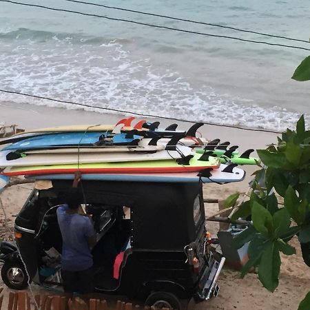 韦利格默 Sundance Surf Coconut Point酒店 外观 照片