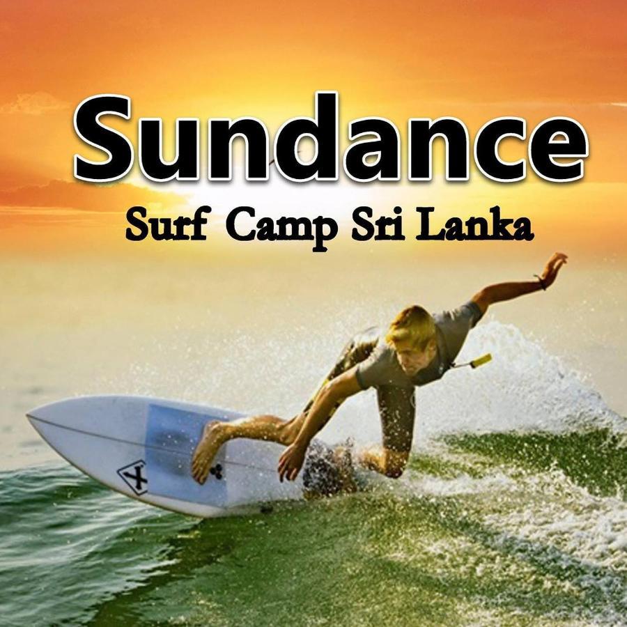 韦利格默 Sundance Surf Coconut Point酒店 外观 照片