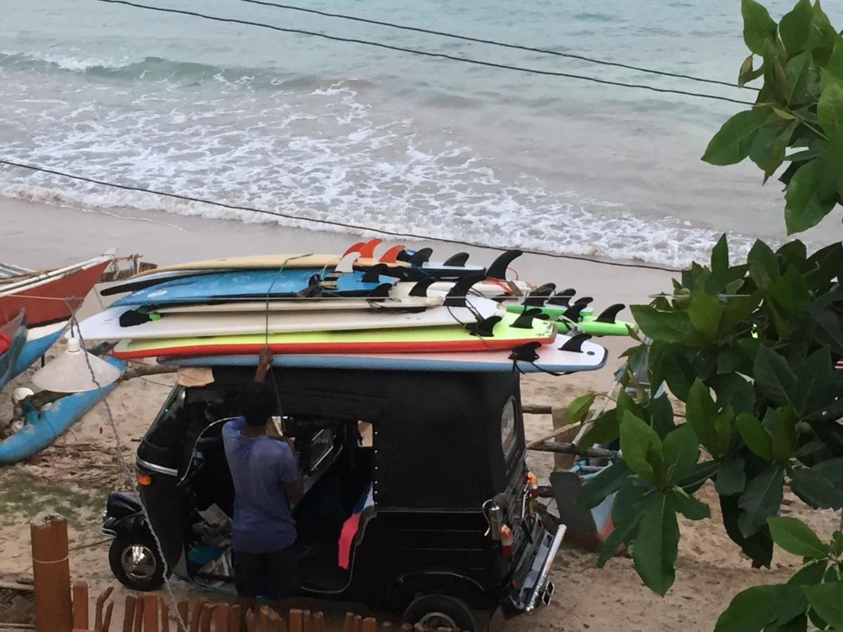 韦利格默 Sundance Surf Coconut Point酒店 外观 照片